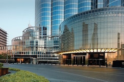 Armani Hotel Dubai- In Burj Khalifa