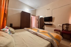 Thomas Alpine Nook, Bhimtal