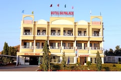 Hotel Sai Palace, Modasa