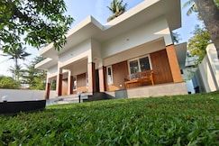 Captain's castle, Cochin