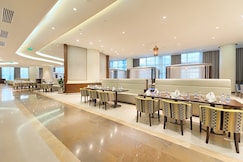 Makkah Al Aziziah, Mecca