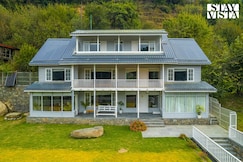 StayVista at Whitestone @ Riverside Symphony , Manali