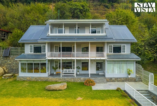 StayVista at Whitestone @ Riverside Symphony 