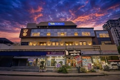 FabHotel Dukes Plaza, Kalyan
