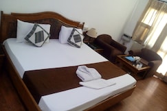 HOTEL GIORGIO, Abohar