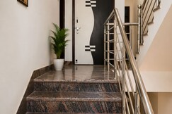 Shree Ganesh Homestay Guest House AC Room, Khatu