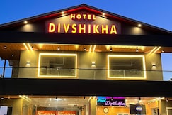 Hotel Divshikha, Kasauli