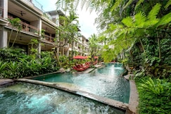 AnandaDara Ubud Resort & Spa, Bali