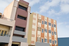 Hotel Shankar Palace, Raipur, Chhattisgarh