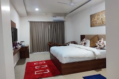 PARADISEINN LODGE, Proddatur