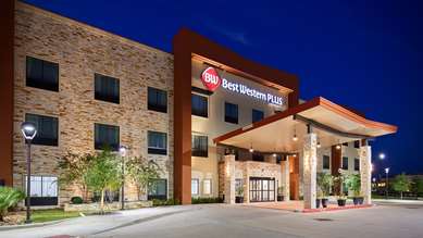 Best Western Plus College Station Inn & Suites - Tap to explore photos