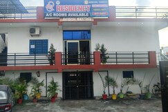 Shri Residency, Dehradun