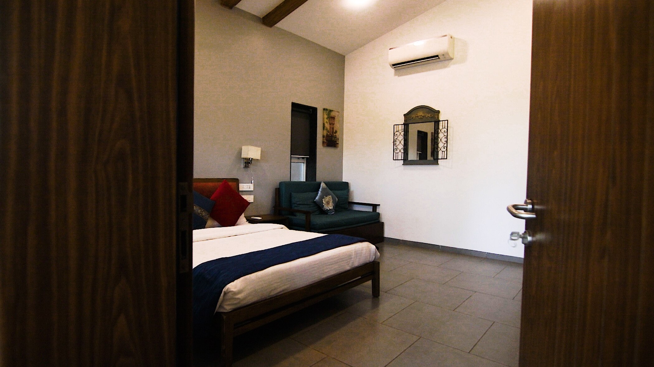 Deccan Winds Resort
