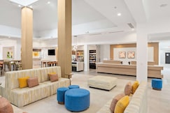 Hilton Garden Inn Fort Lauderdale Airport-Cruise Port, Broward