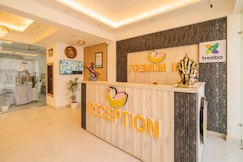 Treebo Premium Inn 62, Noida