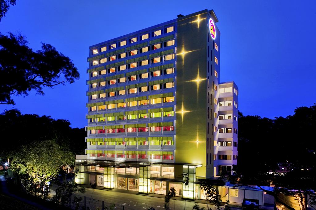 Discount 50 Off Zen Premium Outram Park Singapore Hotel Near Me Hotel Coupon Code 2018