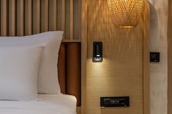 Radisson Blu Hotel, Kas, Kas