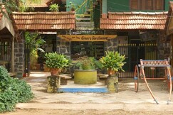 greens guesthouse Homestay, Pondicherry