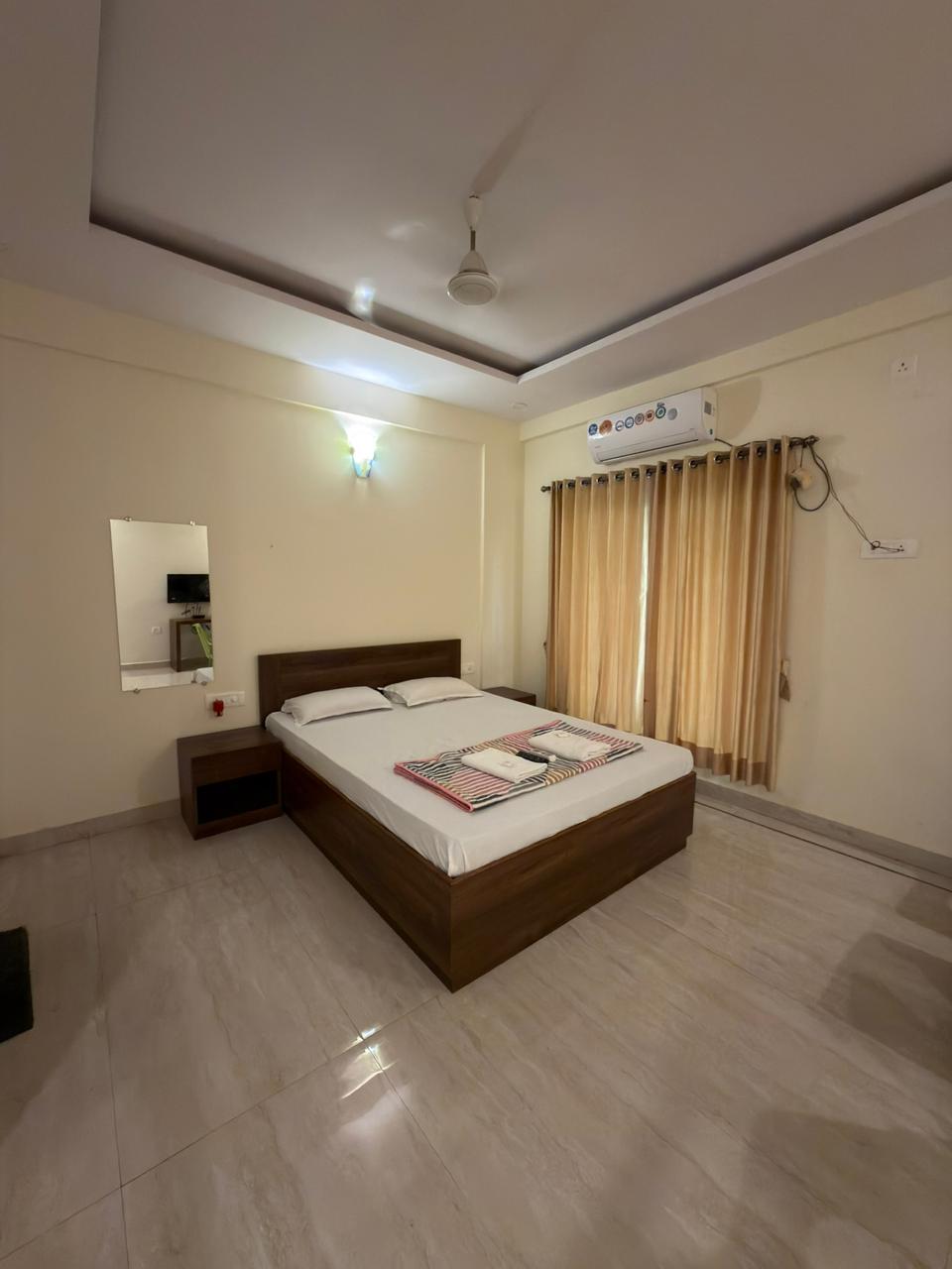 Surya Resort 2