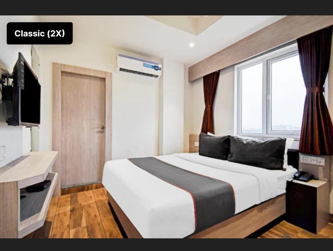 Sangini Banquet & Guest House - Tap to explore photos