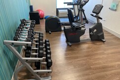 Holiday Inn Express ATLANTA-STONE MOUNTAIN, Lumpkin