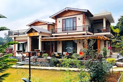 Vanhills - Luxury Home Stay in Jim Corbett, Nainital