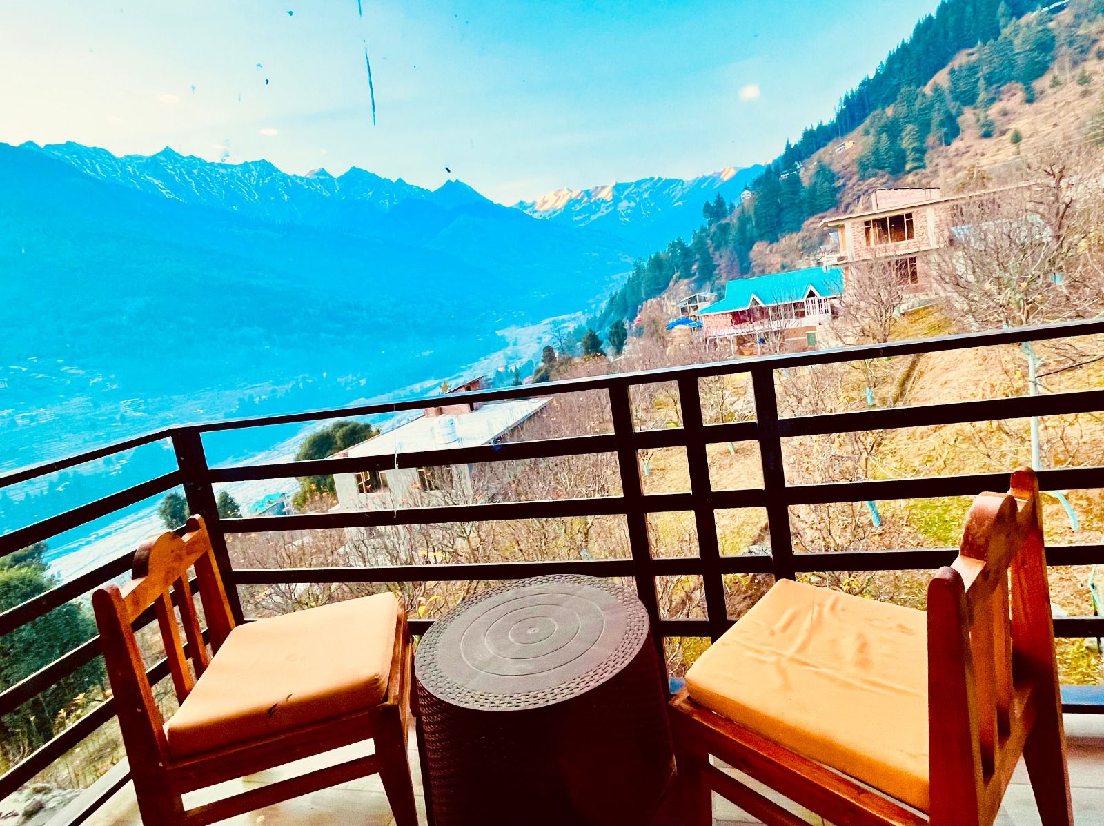 Naina Rockland Manali - Tap to explore photos
