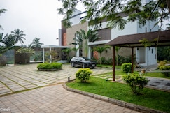 Pollachi Riverhouse - A CGH Earth Saha experience, Pollachi