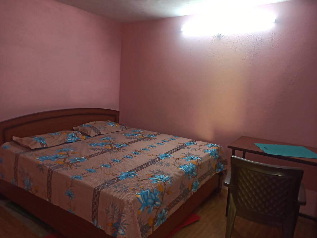 Binsar valley home stay, Almora - Tap to explore photos