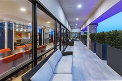 Holiday Inn Express EL PASO-CENTRAL, El Paso, Texas