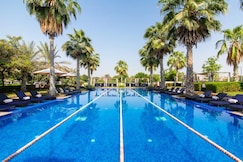 VOGO Abu Dhabi Golf Resort and Spa Formerly The Westin Abu Dhabi Golf Resort & Spa, Abu Dhabi