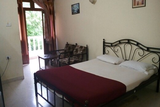 Susegado's Calangute Homestay