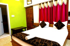 Hotel Aditya Palace, Ranchi