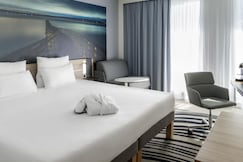 Novotel Le Havre Centre Gare, Seine-Maritime