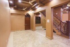 SPOT ON Hotel Sarojani Villa, Prayagraj