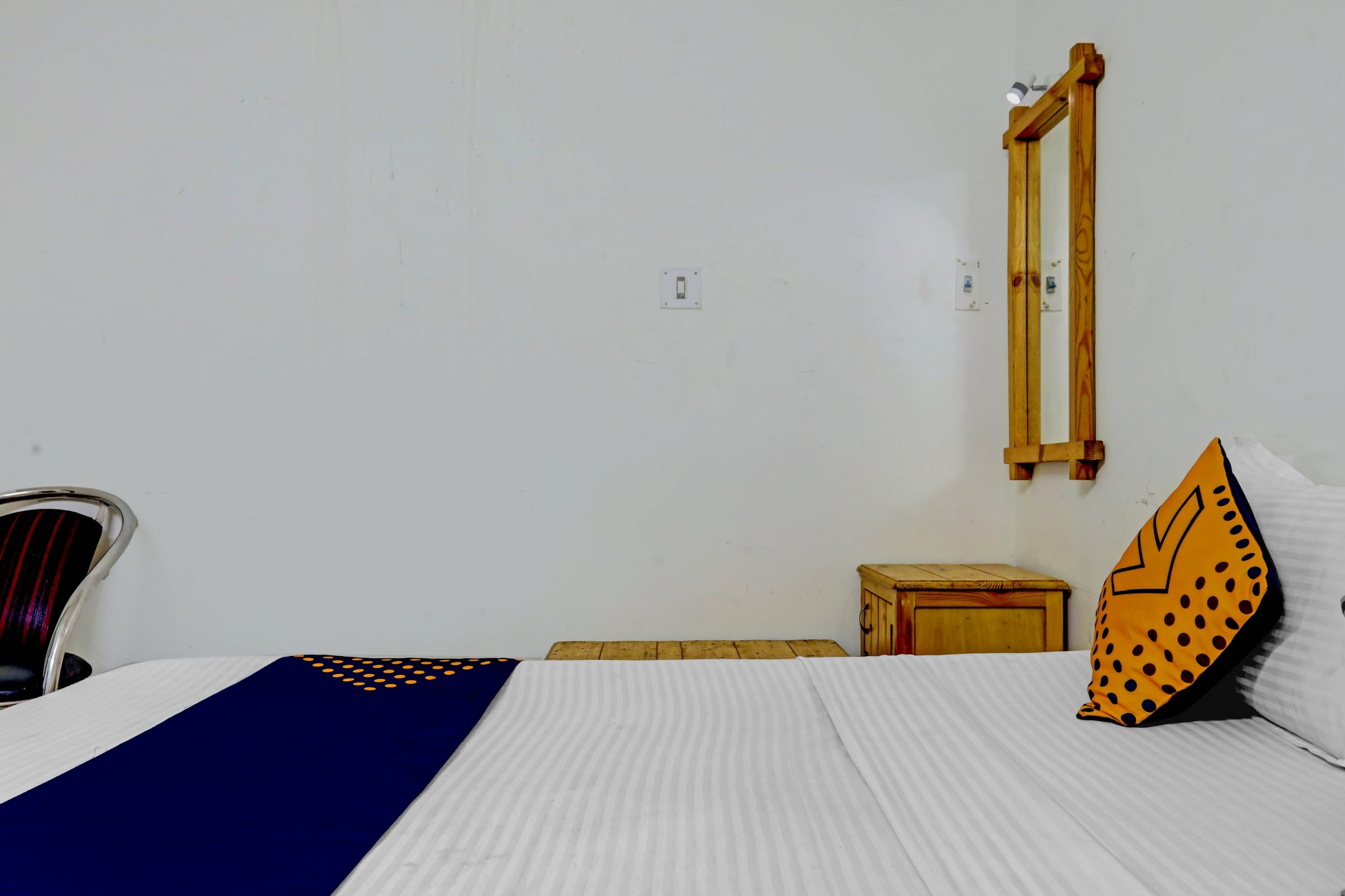Hotel O Jayam Annex Residency - Tap to explore photos