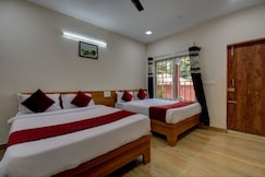 The Blossom Coorg Resort, Coorg
