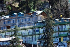 Hotel Dream Land, Shimla