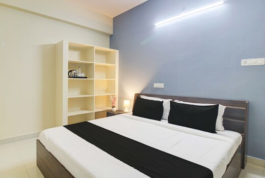 Hotel O REDDY'S GRAND LUXURY ROOMS