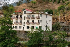 HOTEL ANANTAM RESIDENCY, Uttarkashi