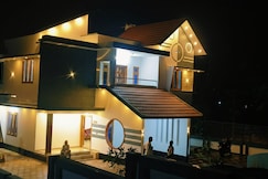 Spacious 3BR Home near valat Mananthavady Safe, Wayanad