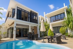 Villa Alizee, Mauritius