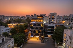 Oriva Vinflora Residency - Nr. LV Prasad Hospital, Banjara Hills, Hyderabad