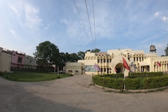 Rahi Tourist Bungalow, Balrampur, Bheri