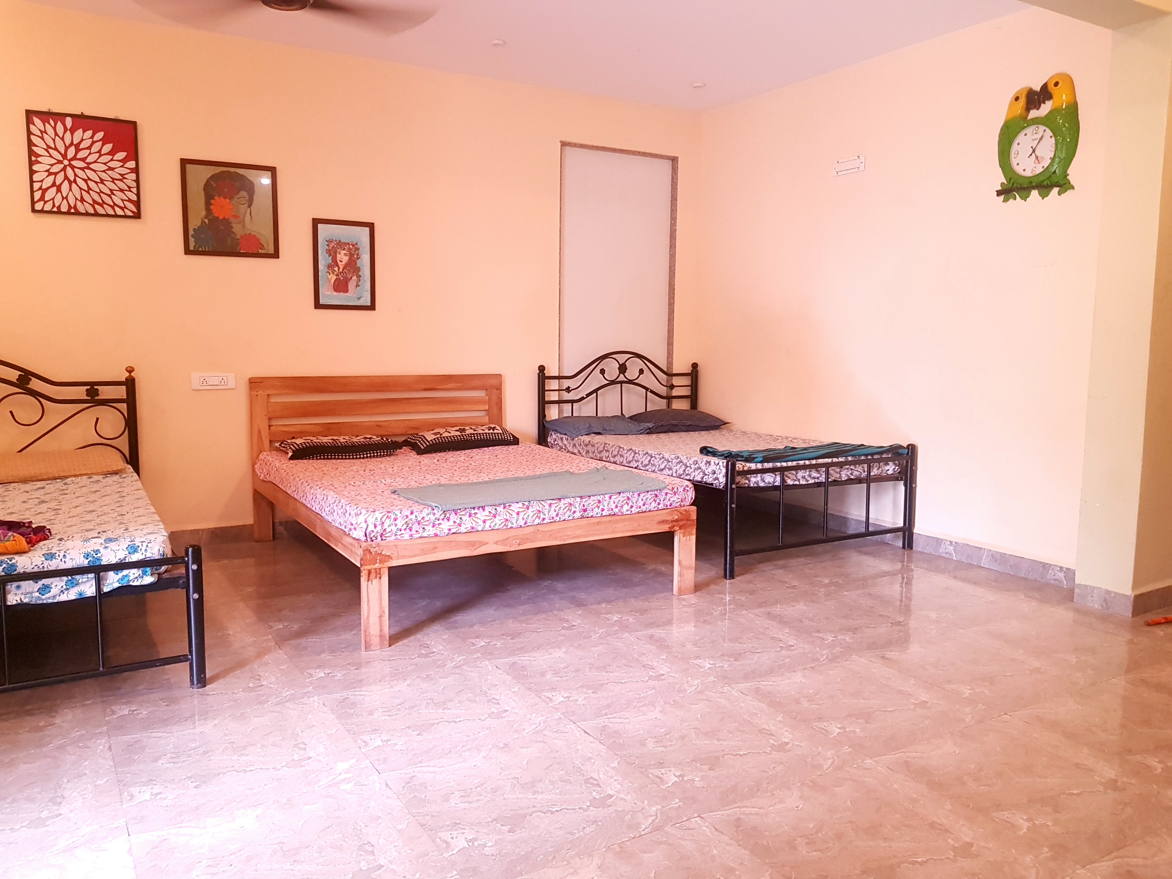 Godwill Kimo Guest House - Tap to explore photos