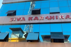 Hotel O by OYO Siva Karthika, Thiruvananthapuram