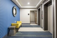 Hampton Inn & Suites Stroud, OK, Payne