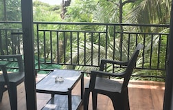 Outdoors