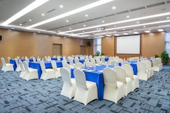 Holiday Inn Express Chengdu West Gate, an IHG Hotel, Chengdu