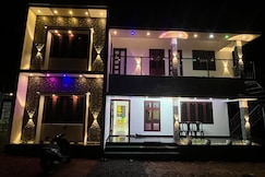 JISINTO Home Stay, Chalakudy